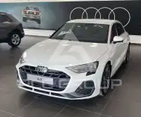 2024 Audi A3