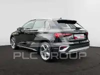 2024 Audi A3