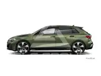 2024 Audi A3