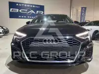 2024 Audi A3