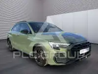 2024 Audi A3