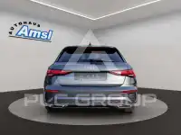 2024 Audi A3