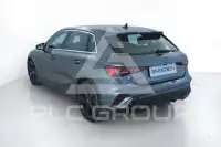 2024 Audi A3