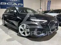 2024 Audi A3