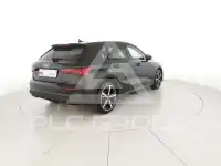 2024 Audi A3