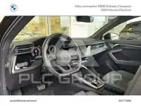 2024 Audi A3