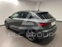 2024 Audi A3