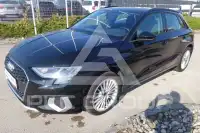 2024 Audi A3