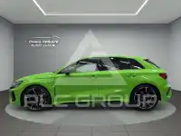 2024 Audi A3