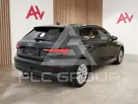 2024 Audi A3