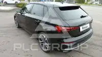 2024 Audi A3
