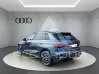 2024 Audi A3