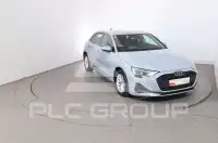 2024 Audi A3