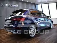 2024 Audi A3