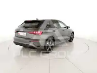 2024 Audi A3
