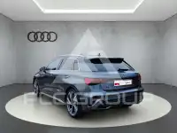 2024 Audi A3