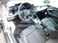 2024 Audi A3