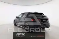 2024 Audi A3