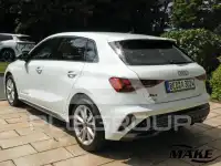 2024 Audi A3