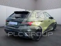 2024 Audi A3