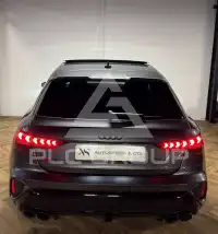 2024 Audi A3