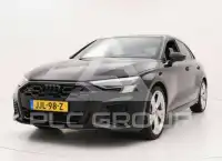 2024 Audi A3