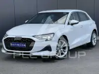 2024 Audi A3