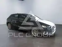 2024 Audi A3