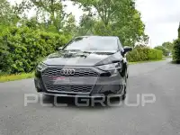 2024 Audi A3