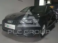 2024 Audi A3
