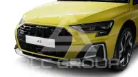2024 Audi A3