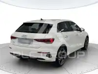 2024 Audi A3