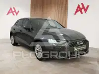 2024 Audi A3