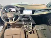 2024 Audi A3