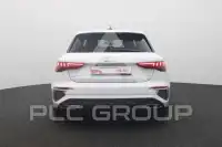 2024 Audi A3