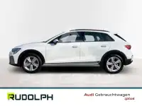 2024 Audi A3
