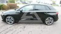 2024 Audi A3