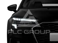2024 Audi A3