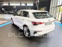 2024 Audi A3
