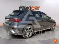 2024 Audi A3