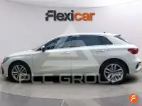 2024 Audi A3