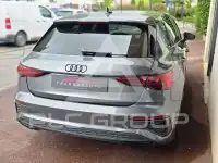 2024 Audi A3