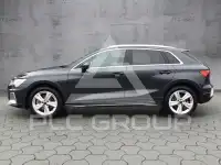 2024 Audi A3