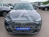 2024 Audi A3