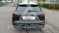 2024 Audi A3