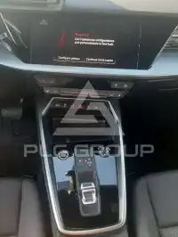 2024 Audi A3