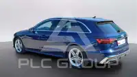 2024 Audi A4