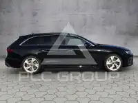 2024 Audi A4