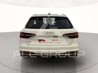 2024 Audi A4