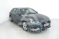 2024 Audi A4